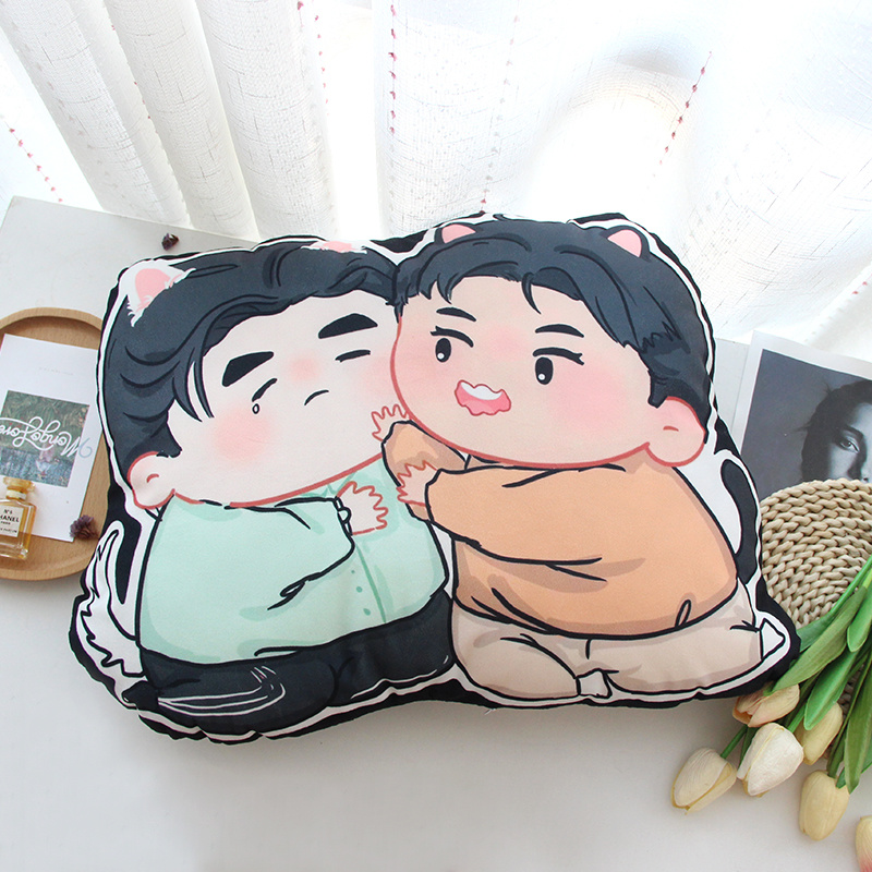 Coussin